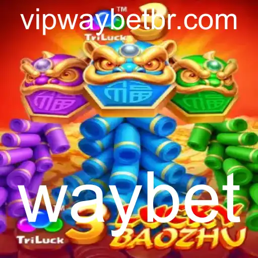 Descubra o Fascinante Mundo do Jogo 3LuckyBaozhu com Waybet