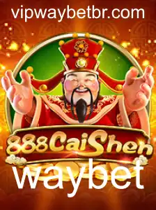 888CaiShen: Explorando o Fascinante Jogo com a Plataforma Waybet