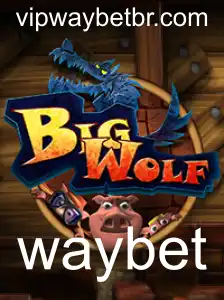 Explorando o Universo de BigWolf: O Jogo Envolvente com a Emoção de Waybet