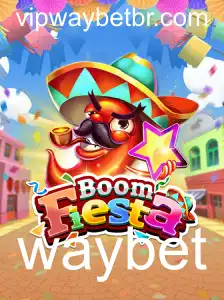 Descubra BoomFiesta: O Jogo Revolucionário Que Está Dominando a Cena Gamer