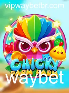 Descubra ChickyParmParm: O Jogo de Estratégia que Conquista Novos Jogadores