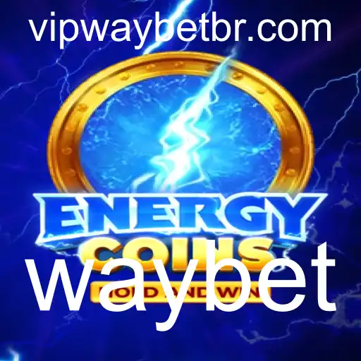 EnergyCoins: Um Novo Mundo de Estratégia e Apostas com Waybet