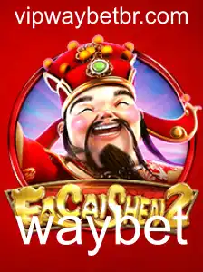 FaCaiShen2: Descubra o Fascinante Mundo do Jogo com Waybet