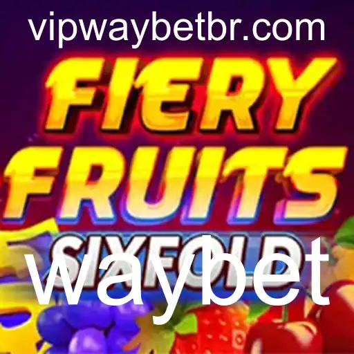 Explorando o Universo de FieryFruitsSixFold: O Jogo de Apostas Empolgante