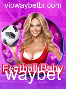 Descubra FootballBaby: O Futuro das Apostas Esportivas com Waybet