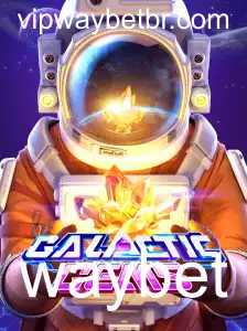 Descubra o Fascinante Universo de GalacticGems com Waybet