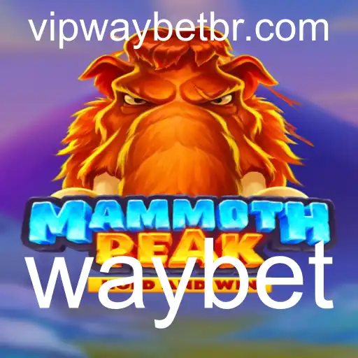 Descubra o Fascinante Mundo de MammothPeak e a Inovadora Dinâmica de Jogo Waybet