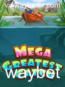 MegaGreatestCatch: Um Jogo Revolucionário no Mundo dos Games