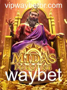 Descubra MidasFortune: O Jogo que Combina Estratégia e Aposta com Waybet