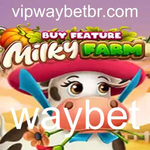 MilkyFarmBuyFeature: A Nova Mania com Waybet