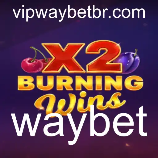 Explorando o Fascinante Mundo de BurningWinsX2 com Waybet