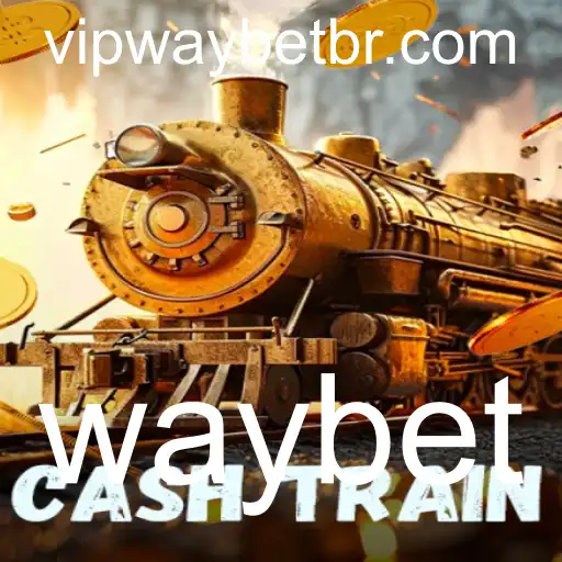 CashTrain: Descubra o Jogo de Estratégia Revolucionário Aliado à Plataforma Waybet