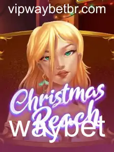 Descubra a Magia do ChristmasReach: Um Jogo Único com Waybet