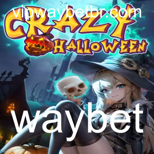 Descubra a Diversão Assustadora de CrazyHalloween
