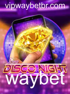 Explorando DiscoNightM: Um Jogo de Estratégia e Azar com Waybet