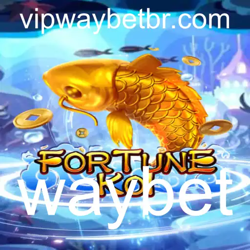 Explorando o Novo Fenômeno dos Jogos: FORTUNEKOI e a Plataforma waybet