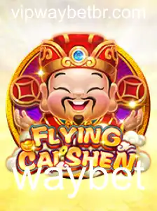 Explorando o Mundo Envolvente de FlyingCaiShen: Um Jogo de Sorte e Estratégia
