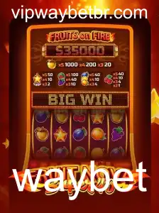 Descubra o Fascinante Mundo de FruitNovaSuper40 no Waybet