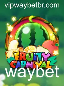 Descubra o Universo de FruityCarnival e a Inovadora Mechanica 'Waybet'