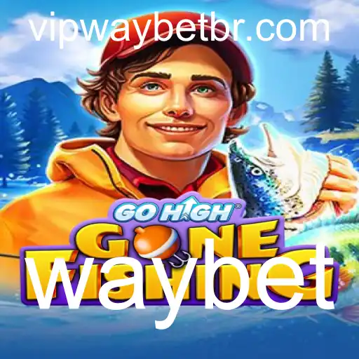GoHighGoneFishing: A Aventura de Pesca Virtual com o Toque Inovador de Waybet