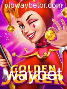 Explorando o Universo de GoldenJoker com Waybet