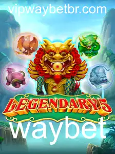 Explorando o Universo de Legendary5: Um Jogo Estratégico Inovador