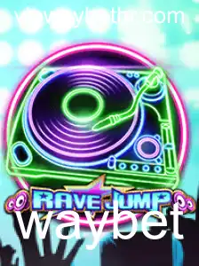 Explorando o Mundo Vibrante de RaveJump: Um Mergulho nas Regras e Estratégias Inovadoras