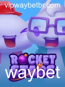 RocketStars: O Mundo Empolgante do Jogo e a Estratégia Waybet
