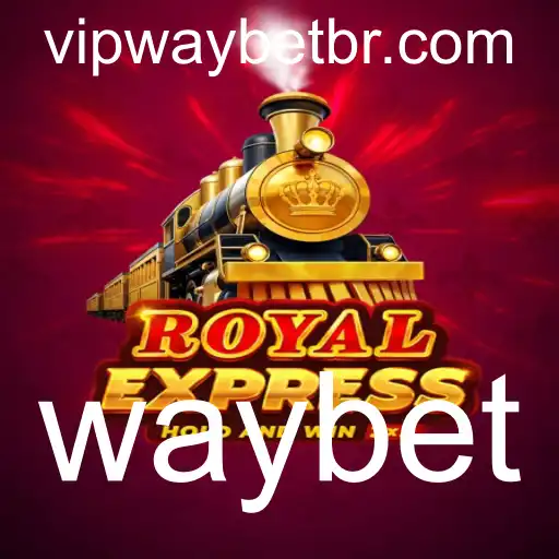 RoyalExpress: O Jogo Estratégico de Alta Velocidade Alimentado por Waybet