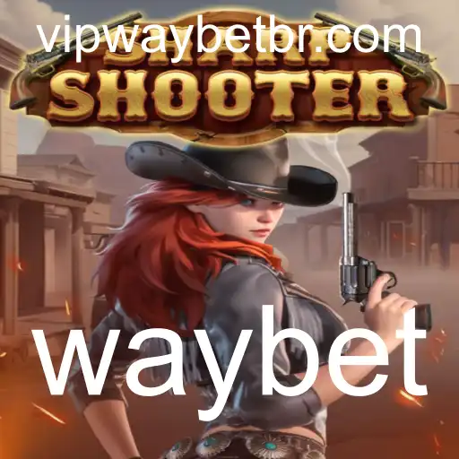 Sharpshooter: O Novo Fenômeno do Mundo dos Jogos - Explorando 'waybet' na Jogabilidade