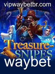Descubra TreasureSnipes: O Jogo de Aventura Definitivo com Waybet