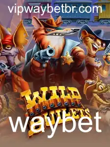 Explorando WildBullets: O Jogo Indomável com Estratégias de Waybet