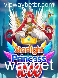 Descubra a Emoção de StarlightPrincess1000: O Novo Fenômeno dos Jogos