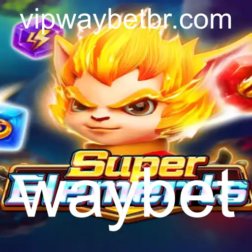 Descubra SuperElements: O Jogo Inovador que Captura a Essência da Aventura