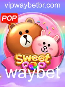 Descubra o Mundo Encantado de SweetPOP: O Jogo de Estratégia Docinho