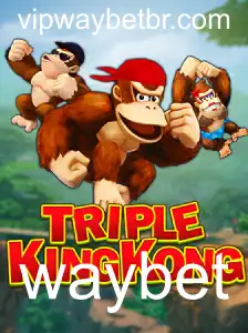 Explorando o Mundo de TripleKingKong